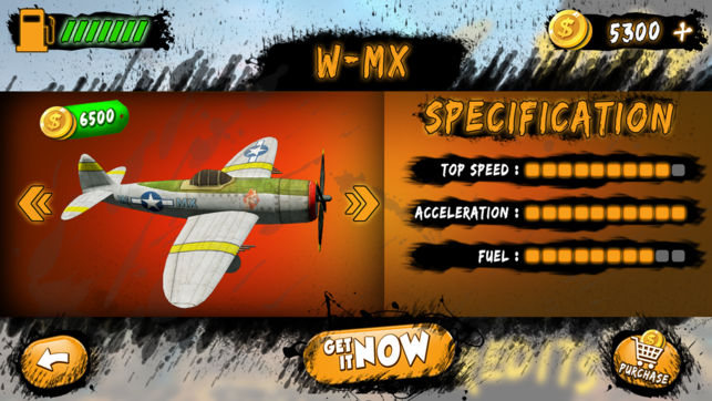 火焰之翼v1.31截图4