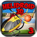 模拟直升机3:3D遥控直升机v1.7.6