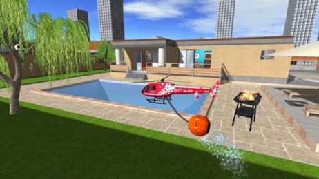 模拟直升机3:3D遥控直升机v1.7.6截图2