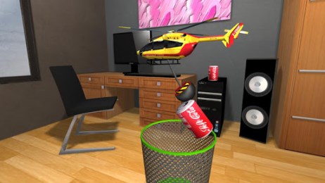 模拟直升机3:3D遥控直升机v1.7.6截图1
