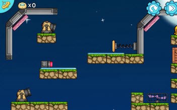 大炮射击v1.4.4截图2