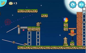 大炮射击v1.4.4截图3