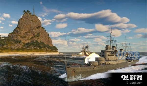 战争雷霆官网v1.7.0.38截图1