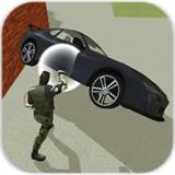 铁拳超人城市守护v1.7.8