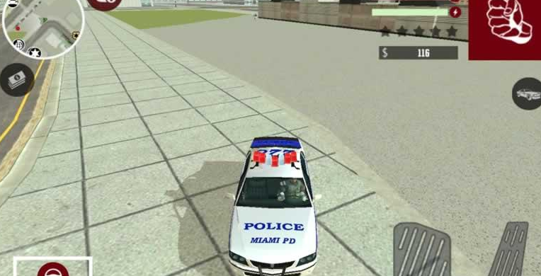 铁拳超人城市守护v1.7.8截图1