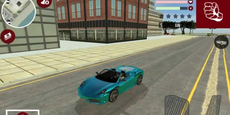 铁拳超人城市守护v1.7.8截图2