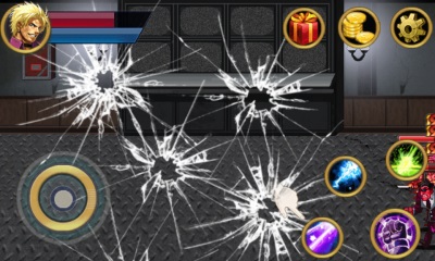 啪啪拳王v1.8截图2