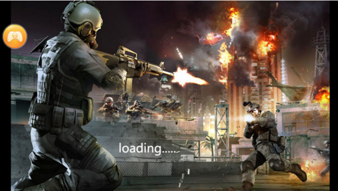 狙击战场求生v12.17截图1