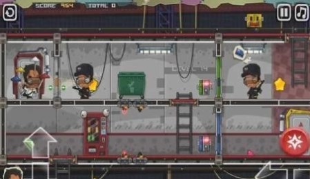 间谍成长记:开锁大王v1.3.5截图3