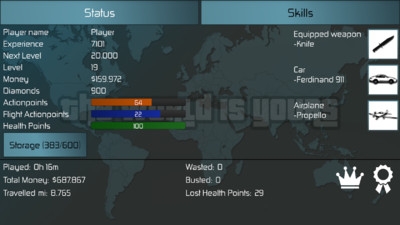 查毒世界v1.3.3.43截图5