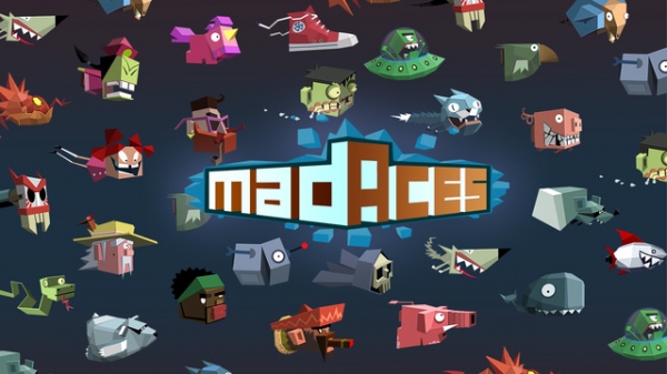 Mad Acesv1.3.4截图4