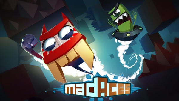 Mad Acesv1.3.4截图5