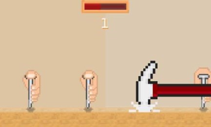 手指粉碎v1.12截图2