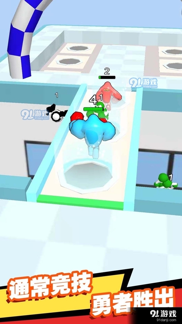 打是打不过v1.3.5截图1