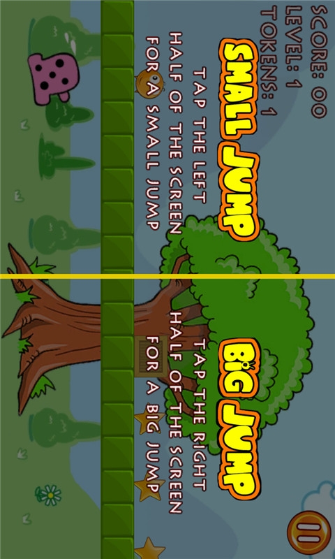疯狂跳跳乐v3.8.6截图3