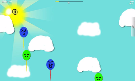 气球毁灭者v1.7截图2