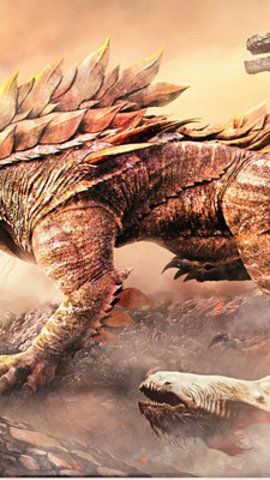 一剑封天山海经鲲鹏录v2.11.9截图4