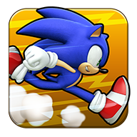 索尼克奔跑者v2.3.6