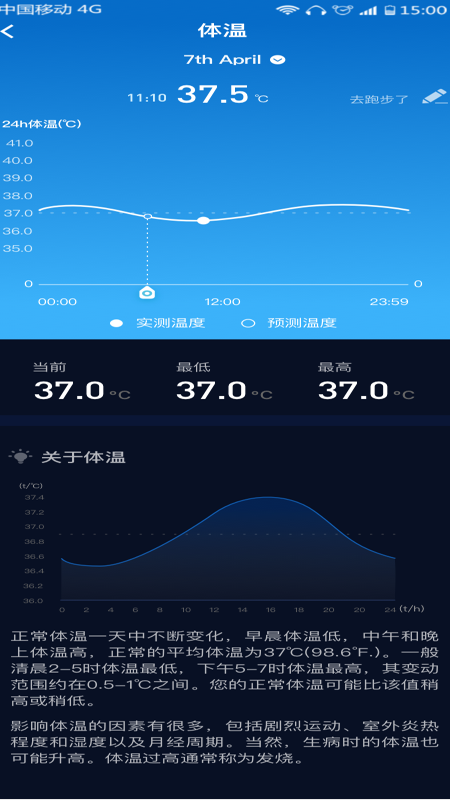 Zion健康v2.4.6截图1