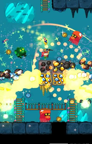 口袋矿工3v2.10.6截图3