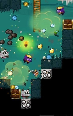 口袋矿工3v2.10.6截图4