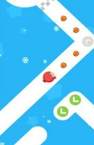 小鸡短跑v1.7截图2