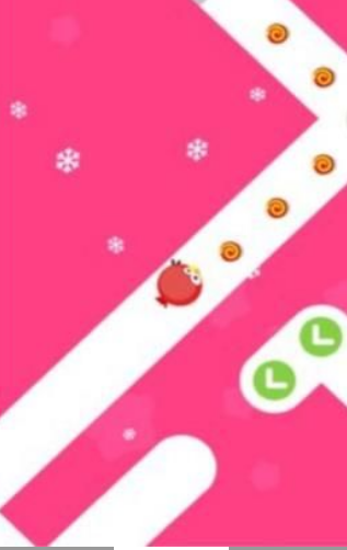 小鸡短跑v1.7截图3