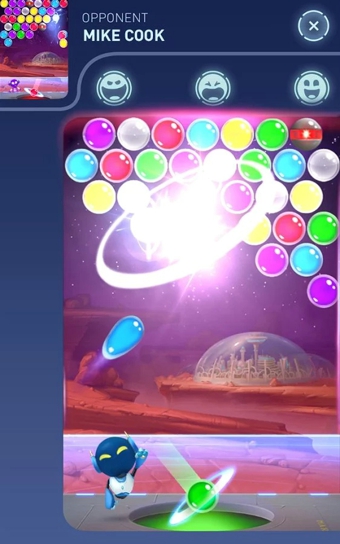 火星泡泡战v1.3.0.1006截图5