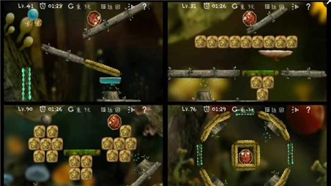 小甲虫回家手游v1.4.12截图2