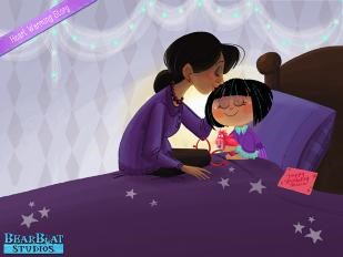 米莉小姐的生日v1.3.7截图1
