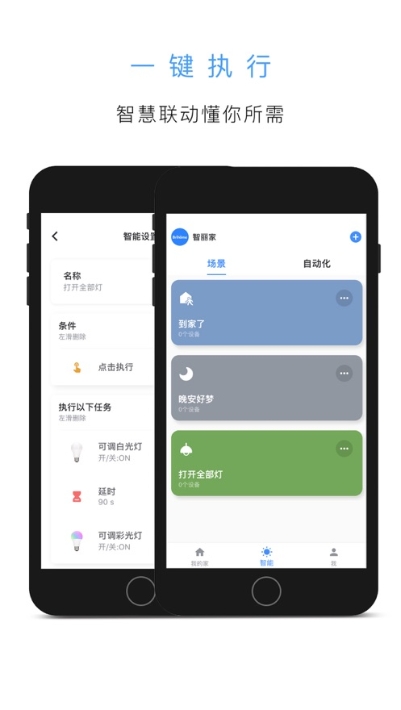 智丽家v1.4.7截图2