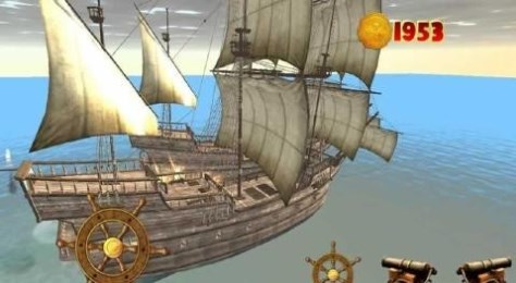 海盗宝藏的冒险v1.11截图3