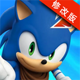 索尼克2爆炸破解版v1.5.5