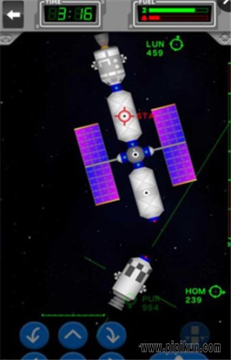 太空总署无限零件版v1.4.9截图1