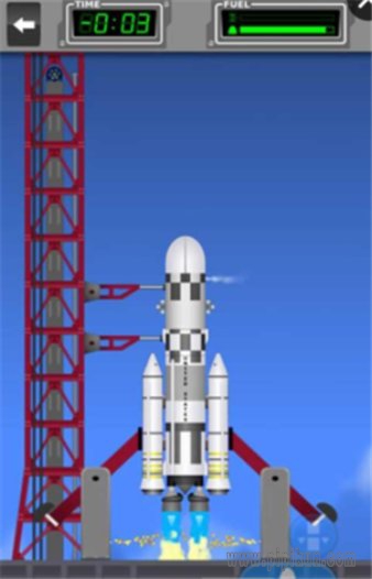 太空总署无限零件版v1.4.9截图2