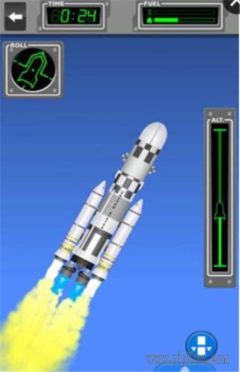 太空总署无限零件版v1.4.9截图3