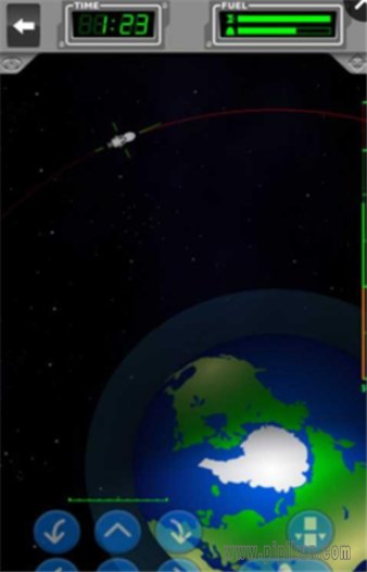 太空总署无限零件版v1.4.9截图4