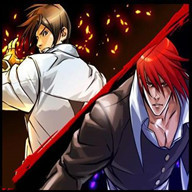 拳皇2002魔幻免费版v2.0.07