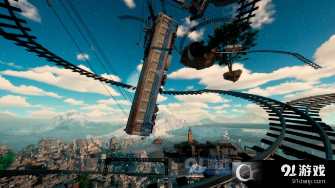 onlyup手游v1.6截图3