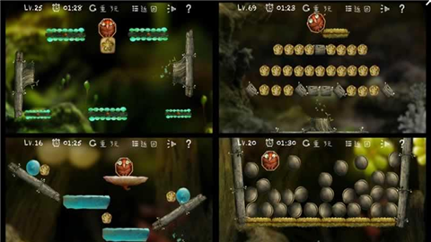 小甲虫回家手游v1.4.12截图3