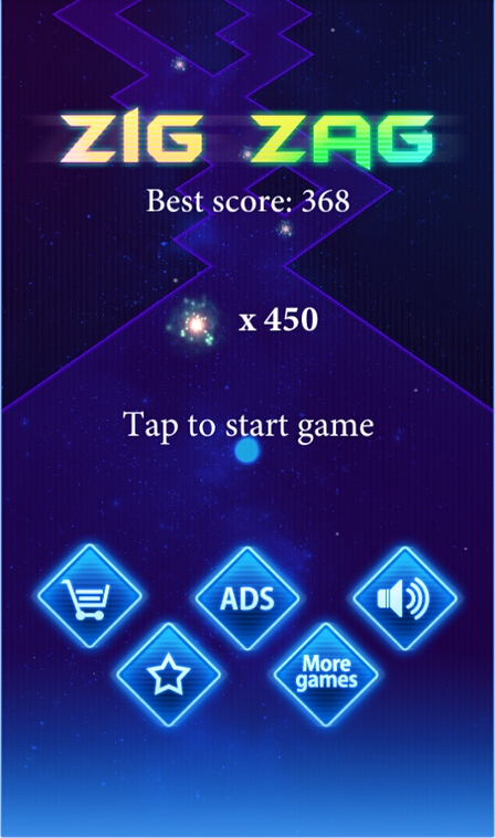 折叠前进v1.9截图1
