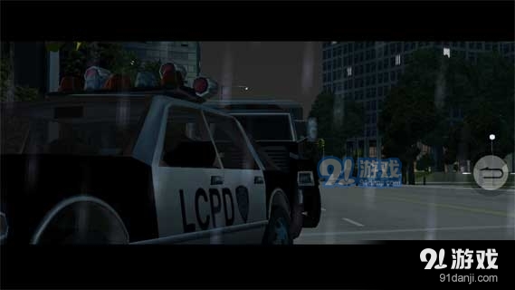 侠盗飞车3中文版v5.0.5.4截图2