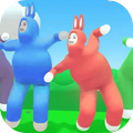 双人跳一跳-兔子大挑战v1.1.6