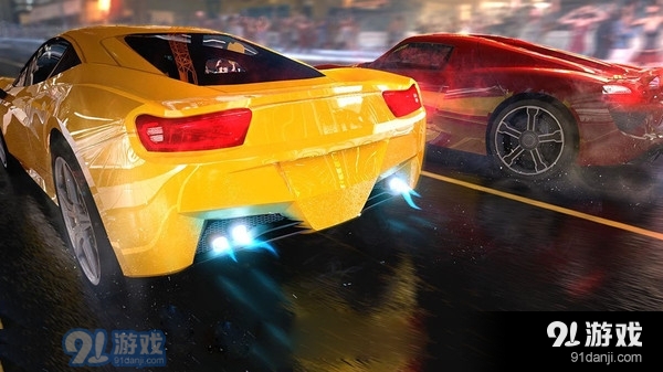 荒野赛车狂飙v1.10截图4