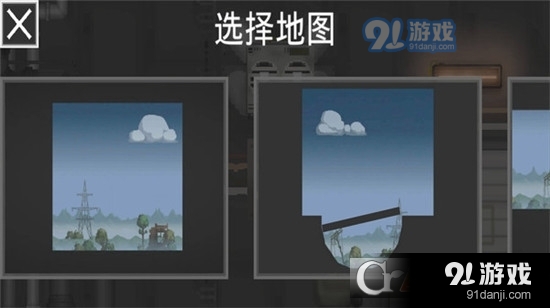 汽车沙盒建造汽车游乐场v7.14截图4