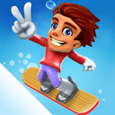 像素滑板大冒险v1.7