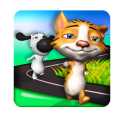 猫与狗的捉迷藏游戏v1.8
