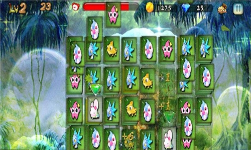破坏方块2v2.3.8截图1