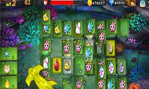 破坏方块2v2.3.8截图2