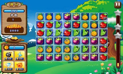 水果别嚣张v1.3.7截图1